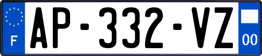 AP-332-VZ