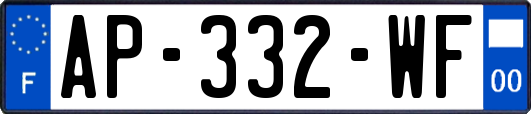 AP-332-WF