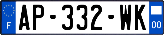 AP-332-WK
