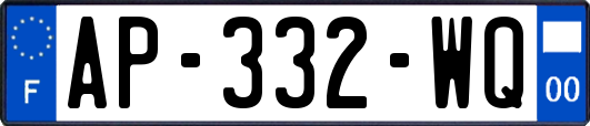 AP-332-WQ