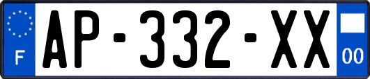 AP-332-XX