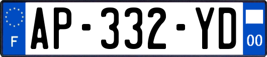 AP-332-YD