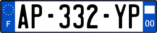 AP-332-YP