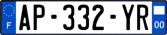 AP-332-YR