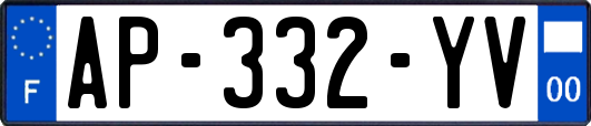 AP-332-YV