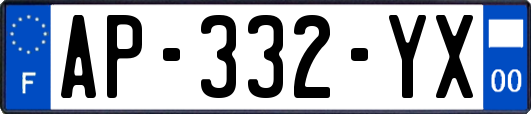 AP-332-YX