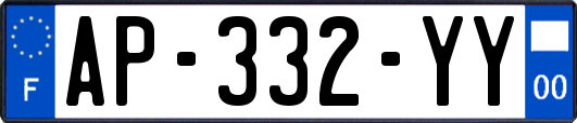 AP-332-YY