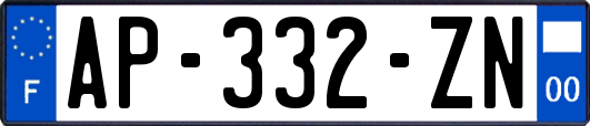 AP-332-ZN