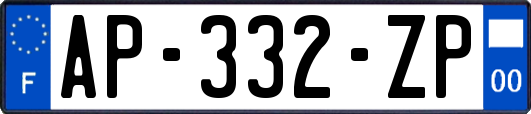 AP-332-ZP