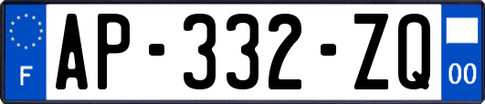 AP-332-ZQ