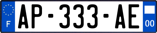 AP-333-AE