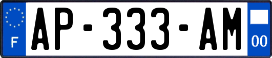 AP-333-AM