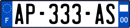 AP-333-AS