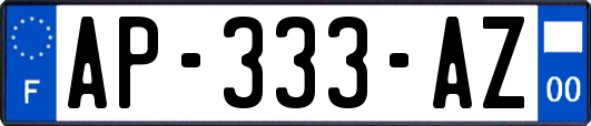 AP-333-AZ