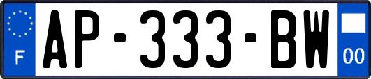 AP-333-BW