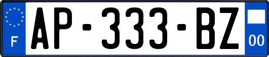 AP-333-BZ