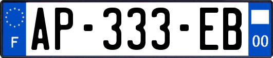 AP-333-EB
