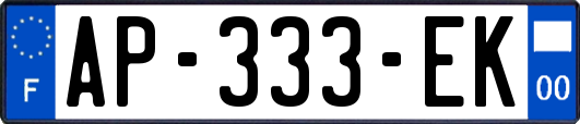 AP-333-EK