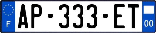 AP-333-ET