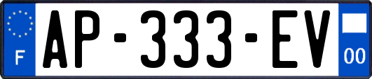 AP-333-EV