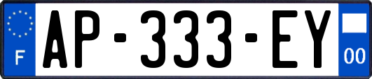 AP-333-EY