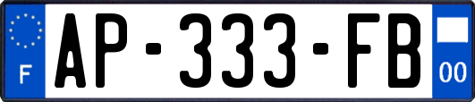 AP-333-FB