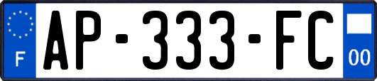 AP-333-FC