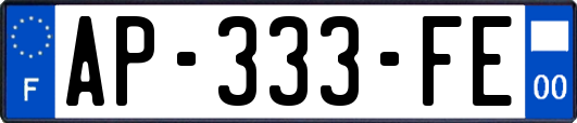 AP-333-FE
