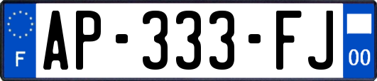 AP-333-FJ