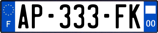 AP-333-FK