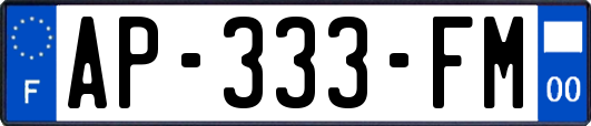 AP-333-FM