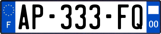 AP-333-FQ