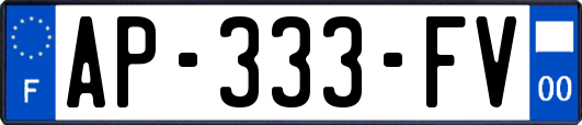 AP-333-FV