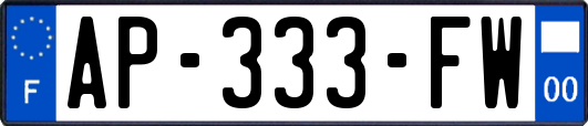 AP-333-FW