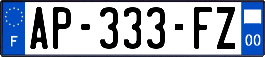 AP-333-FZ