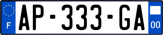 AP-333-GA