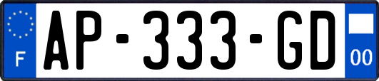 AP-333-GD