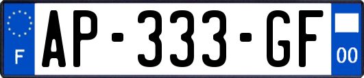 AP-333-GF