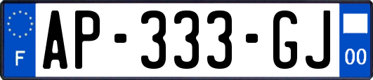 AP-333-GJ