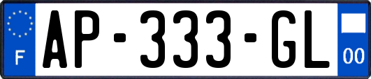 AP-333-GL