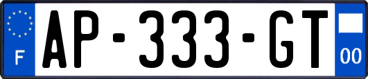 AP-333-GT