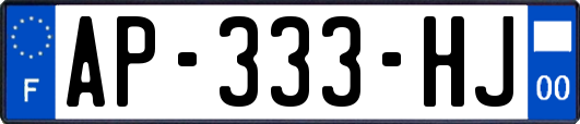 AP-333-HJ