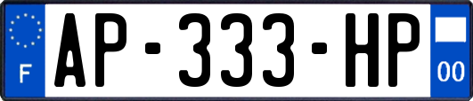 AP-333-HP