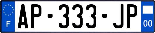 AP-333-JP