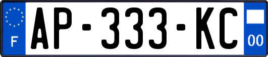 AP-333-KC