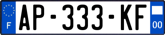 AP-333-KF