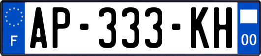 AP-333-KH