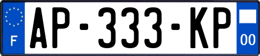 AP-333-KP
