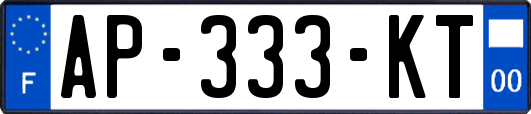 AP-333-KT