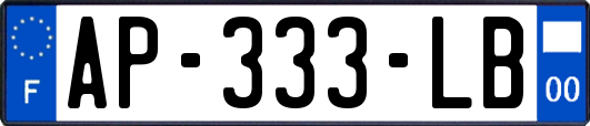 AP-333-LB